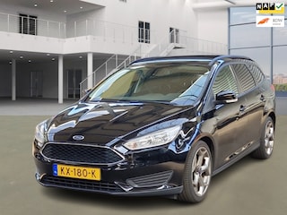 Ford Focus Wagon 1.0 Trend