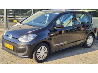 Volkswagen Up 1.0 move up! BlueMotion