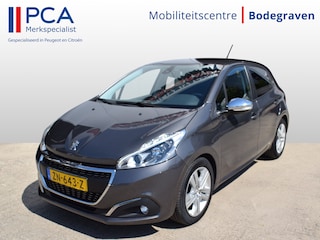 Peugeot 208 1.2 Signature | NL-Auto | NAP | Apple Carplay/Android Auto