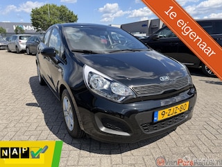 Kia Rio 1.2 CVVT ComfortLine,Airco,5drs,1e eigenaar,39.000KM!