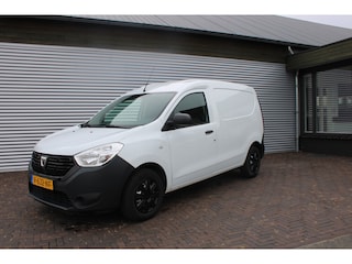 Dacia Dokker 1.6 MPI 100 Basic
