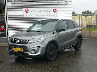 Suzuki Vitara 1.4 Boosterjet Select Smart Hybrid Staat in Hoogeveen