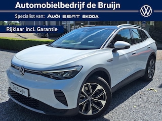 Volkswagen ID.4 Pro 77 kWh 204pk (LM,Navi,Clima)