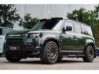 Land Rover Defender 110 D 350 X-Dynamic HSE / URBAN / Commercial