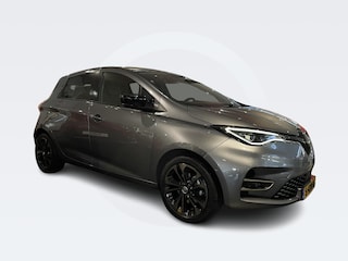 Renault Zoe R135 Iconic 52 kWh (Koop Accu) | BLIND SPOT | CAMERA | PARKEERSENSOREN | CLIMATE CONTROL | CRUISE CONTROL | APPLE CARPLAY