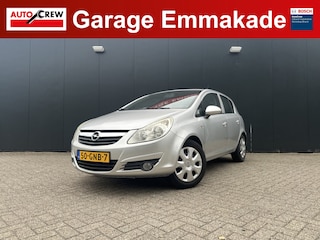 Opel Corsa 1.4-16V Enjoy | A/C | Cruise