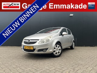 Opel Corsa 1.4-16V Enjoy | A/C | Cruise