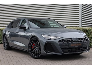 Audi A6 Avant e-hybrid Competition Exclusive l Pano l Tech Pro l