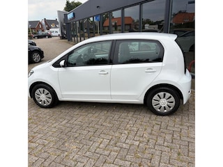 Volkswagen Up 1.0