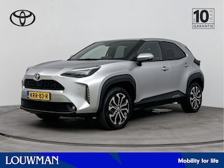 Toyota Yaris Cross 1.5 Hybrid Dynamic | Parkeersensoren V+A | Stoelverwarming | Achteruitrijcamera |