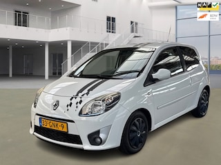 Renault Twingo 1.2-16V Nokia unieke kilometers origineel nl