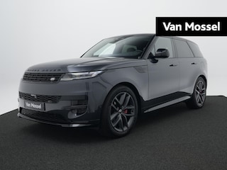 Land Rover Range Rover Sport 3.0 P460e Dynamic HSE PHEV