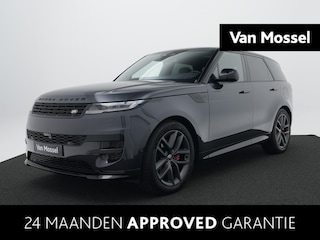 Land Rover Range Rover Sport 3.0 P460e Dynamic HSE PHEV