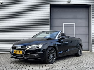 Audi A3 Cabriolet 1.4 TFSI CoD Ambition I Navi I Clima I Sportstoelen
