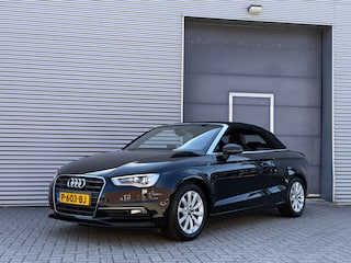 Audi A3 Cabriolet 1.4 TFSI CoD Ambition I Navi I Clima I Sportstoelen
