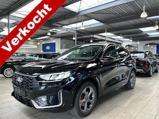 Ford Kuga 2.5 PHEV 243 pk ST-Line X | Trekhaak | Pano I Adapt Cruise I Winter Pack | B&O | 360° Camera |