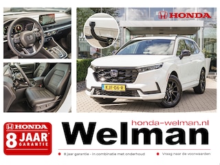 Honda CR-V 2.0i e:PHEV ADVANCE TECH - DEMO - PLUG -IN HYBRID - TREKHAAK
