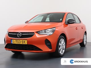 Opel Corsa 1.2 Edition / Navigatie / Carplay / Airco /16'' LMV