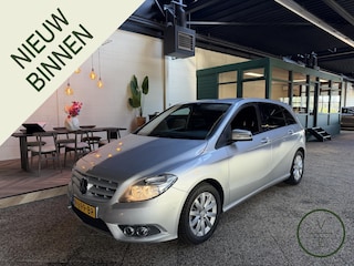 Mercedes-Benz B-klasse 180 Ambition Trekhaak | Nieuwe Service & APK |