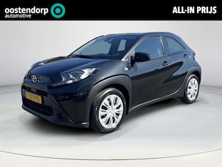 Toyota Aygo 1.0 VVT-i MT Play | CarPlay | Camera | ACC