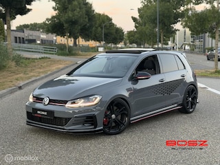 Volkswagen Golf 7.5 2.0 TSI GTI TCR DSG PANO NARDO DCC BULLX
