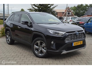 Toyota RAV4 2.5 Hybrid AWD Business Plus | Trekhaak-1650kg