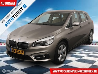 BMW 2-serie Tourer 218i Centennial High Executive