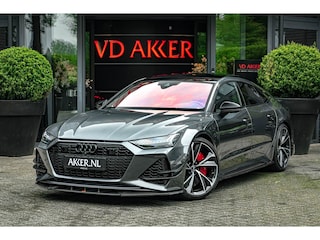 Audi A7 Sportback Urban | Dynamic Plus | Carbon | 3D B&O | Design pakket | Np. 275k