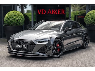 Audi A7 Sportback Urban | Dynamic Plus | Carbon | 3D B&O | Design pakket | Np. 275k