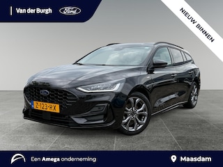 Ford Focus Wagon 1.0 EcoBoost Hybrid ST Line