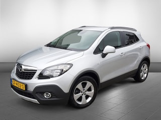 Opel Mokka 1.4 T Edition Trekhaak/Airco/Cruise-control
