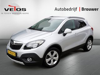 Opel Mokka 1.4 T Edition Trekhaak/Airco/Cruise-control