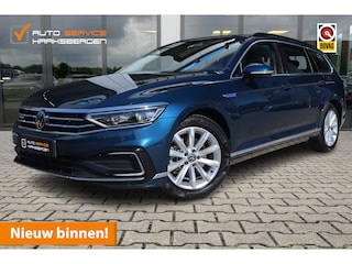 Volkswagen Passat Variant 1.4 TSI PHEV GTE Business | Trekhaak | Matrix | Camera |