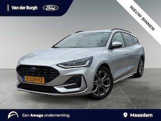 Ford Focus Wagon 1.0 EcoBoost Hybrid ST Line