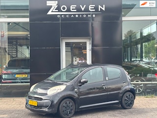 Citroën C1 1.0-12V Ambiance