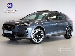 Cupra Formentor 1.4 TSI e-Hybrid Business - Schuif/kanteldak - Trekhaak - 92,9 % SoH