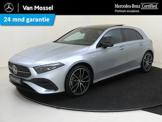 Mercedes-Benz A-klasse 250 e Business Solution AMG / Panoramadak/ Memory/ 19 inch/ Night/ 360 camera