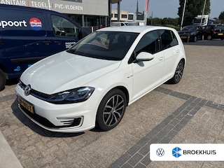 Volkswagen Golf 136 pk | Airco | Navigatie | Parkeersensoren | ACC |