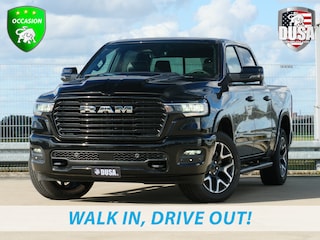 Dodge Ram 1500 | Laramie | Sport | 3.0L SO | Hurricane | Crew cab