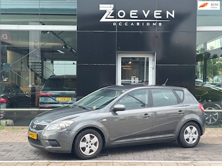Kia Ceed Cee'd 1.4 CVVT X-tra