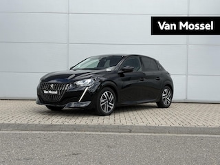 Peugeot 208 1.2 PureTech Allure | Parkeersensoren | Cruise Control | Airco | Apple Carplay/Android Auto