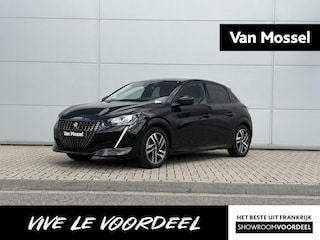 Peugeot 208 1.2 PureTech Allure | Parkeersensoren | Cruise Control | Airco | Apple Carplay/Android Auto