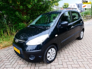 Hyundai i10 1.1 Active 4-Cilinder Airco Zuinig Onderhoudshistorie Hoge instap