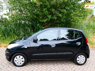 Hyundai i10 1.1 Active 4-Cilinder Airco Zuinig Onderhoudshistorie Hoge instap