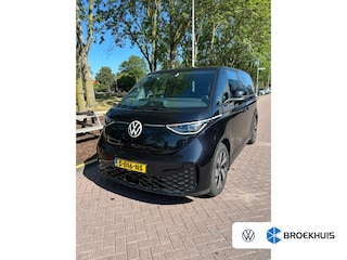 Volkswagen ID. Buzz 1st 77kWh 204 pk | Elektrische Trekhaak | Achteruitrijcamera | Navigatie |