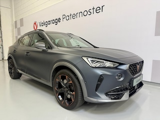 Cupra Formentor 1.4 e-Hybrid VZ Performance 245PK / Carplay / Leer / 19'' / Camera