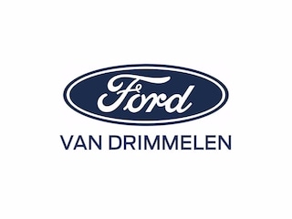 Ford Ecosport 1.0 EcoBoost 125pk ST-Line