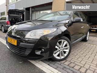 Renault Mégane 1.6 Celsium 5DRS CLIMA NAVI NETTE AUTO 2DE EIG NAP