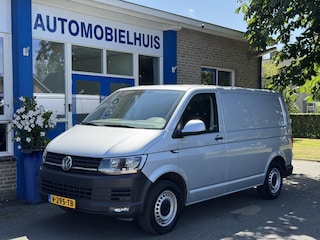 Volkswagen Transporter 2.0 TDI L1H1 | Automaat | Carplay | Camera