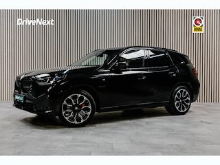 BMW X3 30 e xDrive M Sport Pro | PANO | HUD | ACC | STOELVERWARMING | STUURVERWARMING | TREKHAAK | STOELVENTILATIE